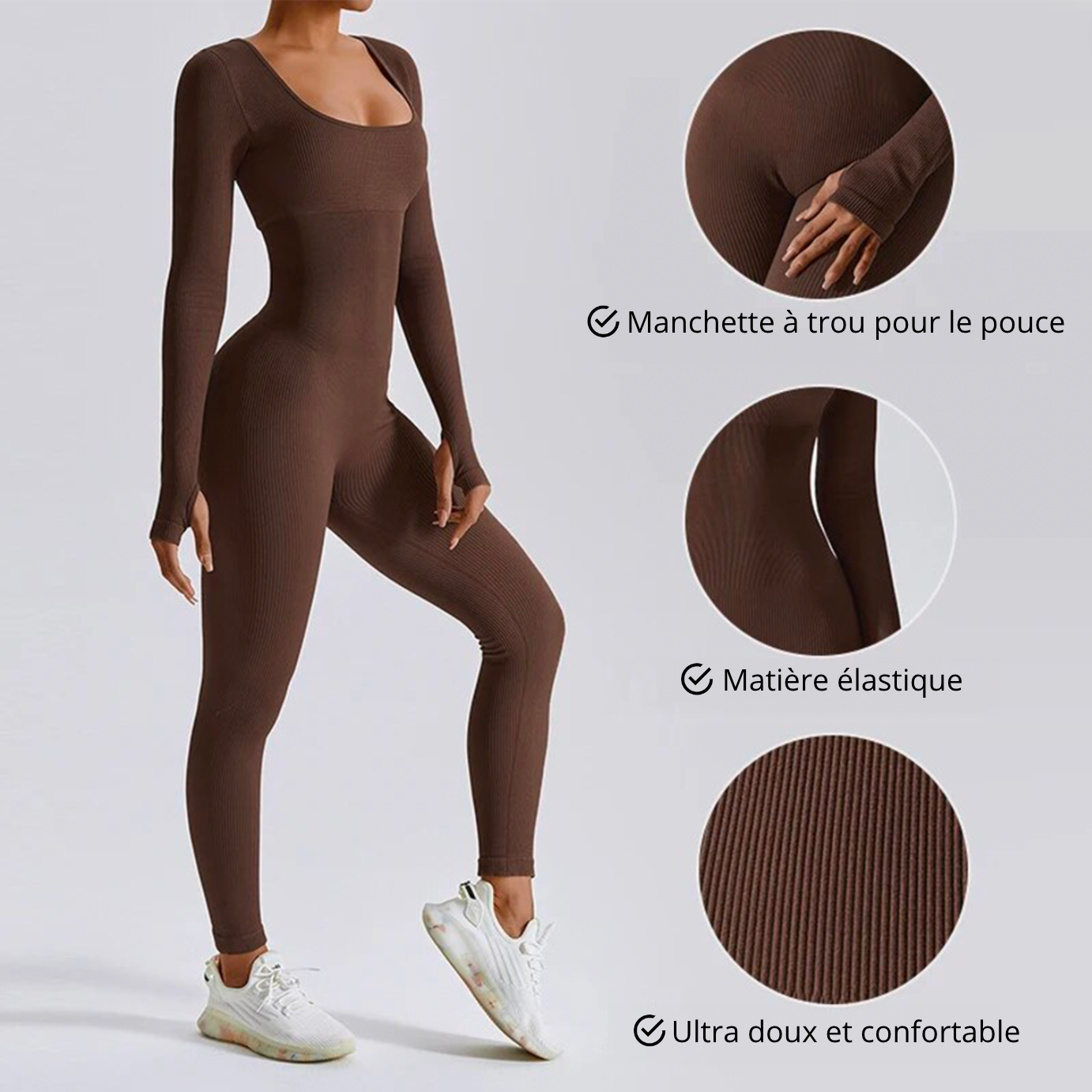 Combinaison FormFit - Bodyslims™